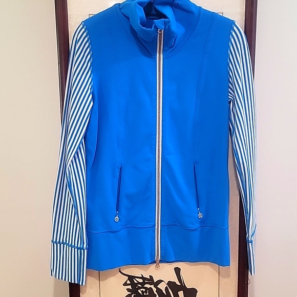 Lululemon jacket - Picture 1 of 4